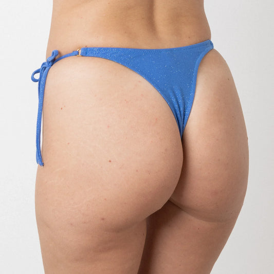 Slip Perizoma Cosmo Blu - Helis Brain