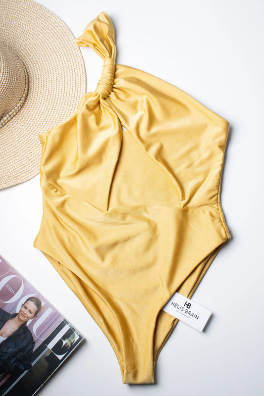 Intero Nicole Lusso - Helis Brain