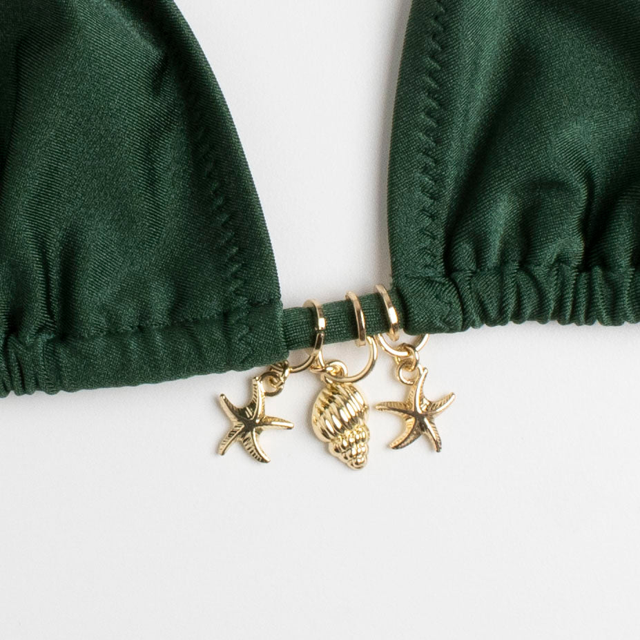 Triangolino Charms Foresta