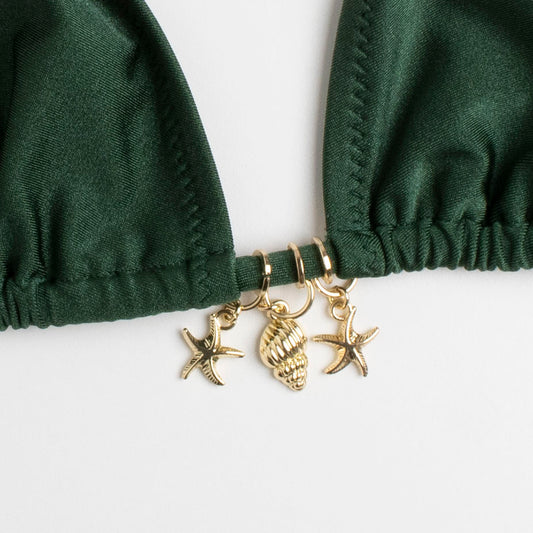 Triangolino Charms Foresta