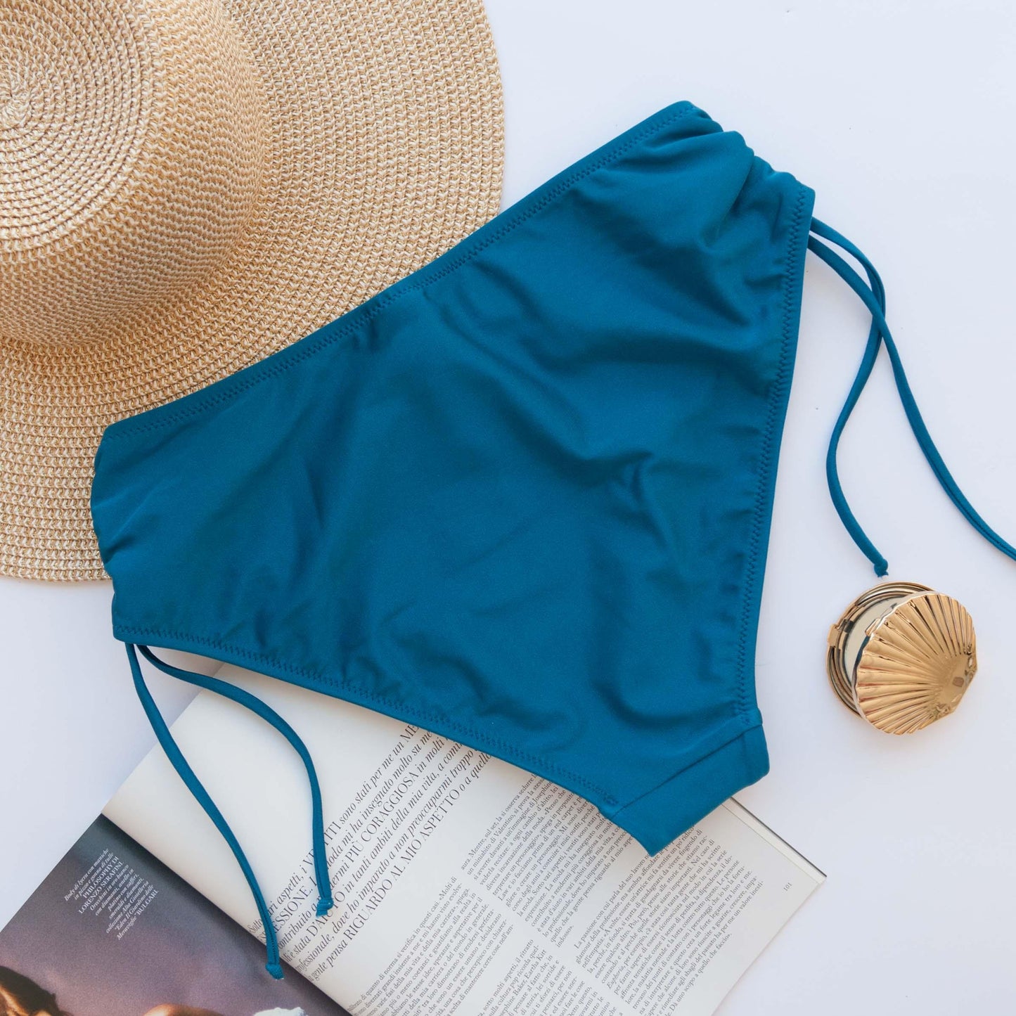 Slip Ary Fondale - Helis Brain