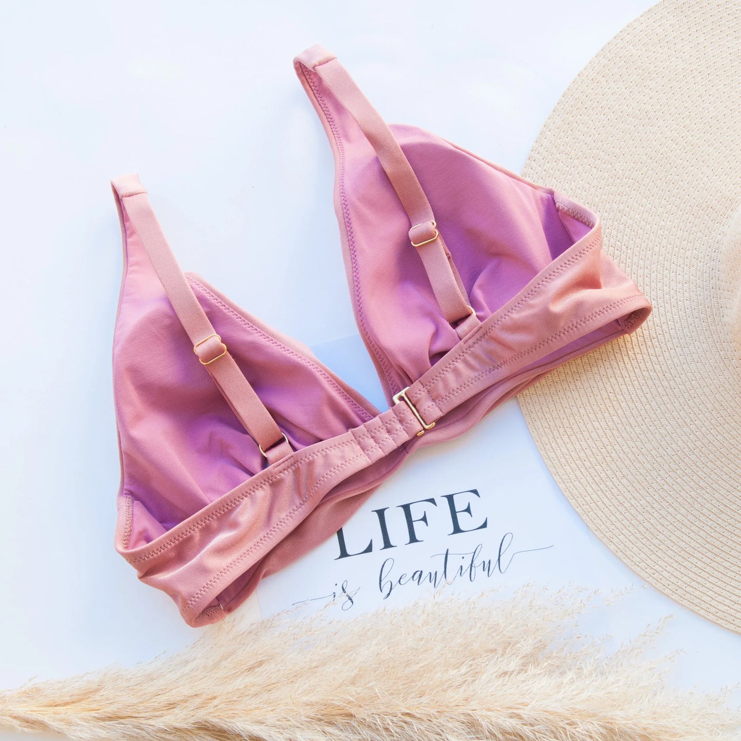 Top Matilde Shiva - Helis Brain