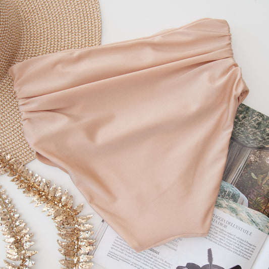 Klassischer Slip Michelle Nude