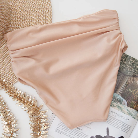 Slip Classico Michelle Nude - Helis Brain