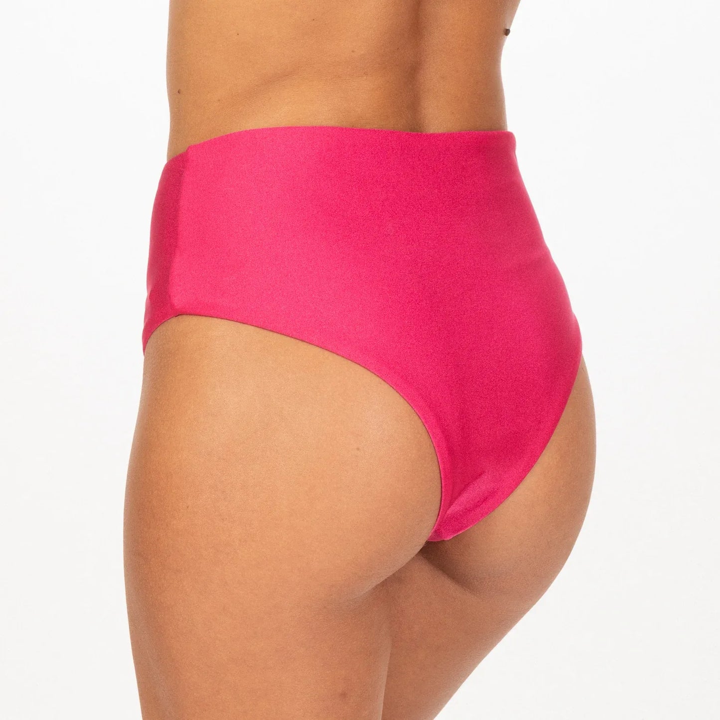 Slip Vita Alta Magenta - Helis Brain