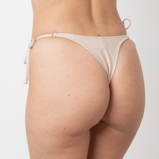 Slip Perizoma Cosmo Nude - Helis Brain