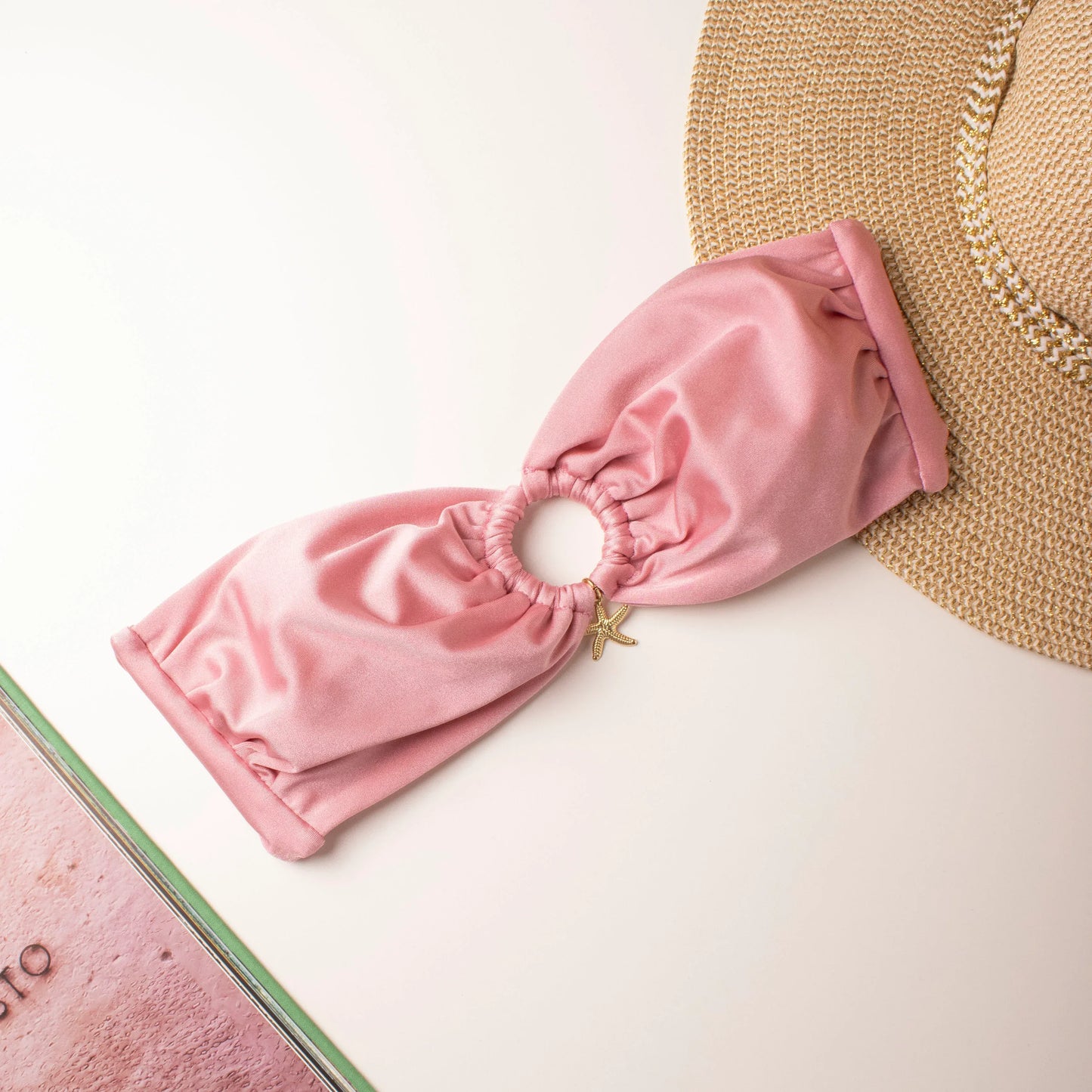 Fascia Ring Cipria - Helis Brain