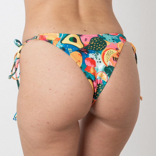 Slip Regolare Fruit - Helis Brain