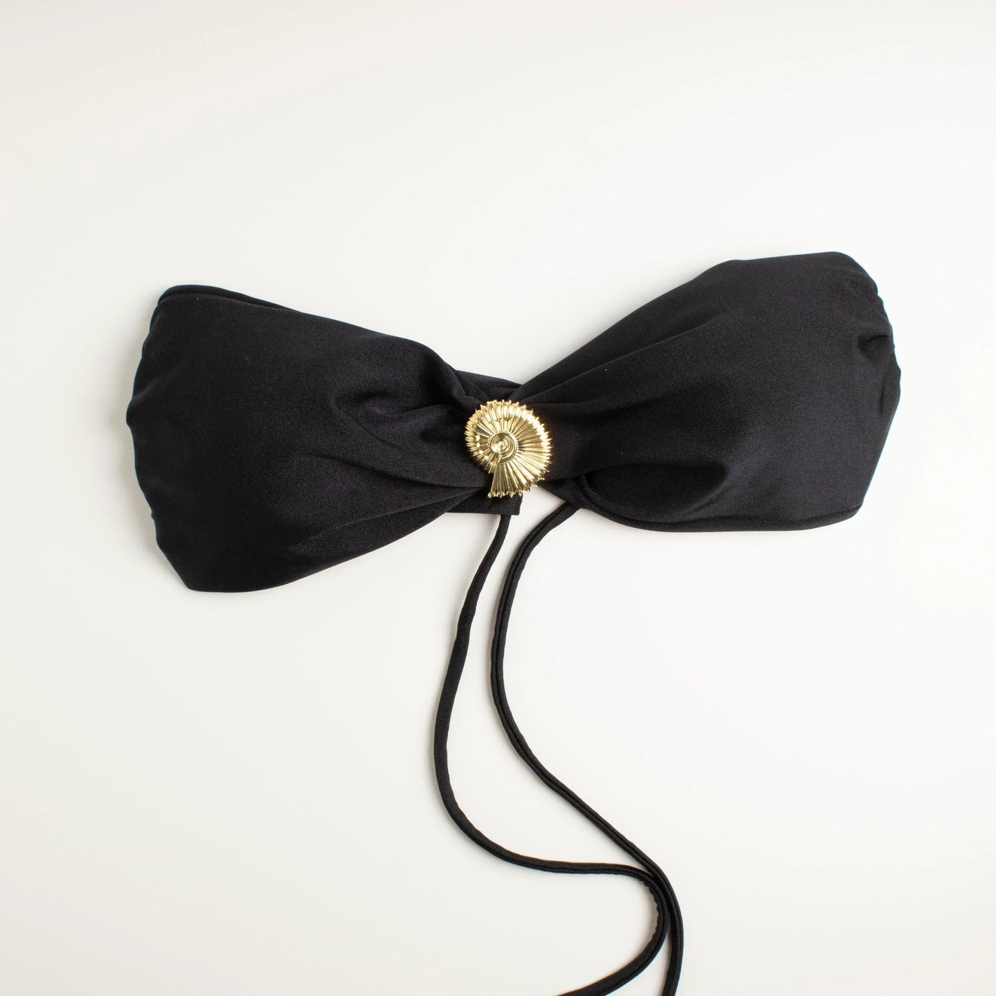 Zara Sprial Nero - Helis Brain