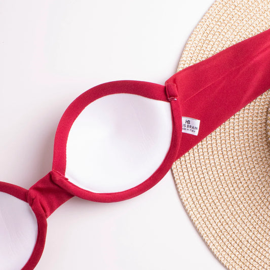 Top Leonie Rubino - Helis Brain