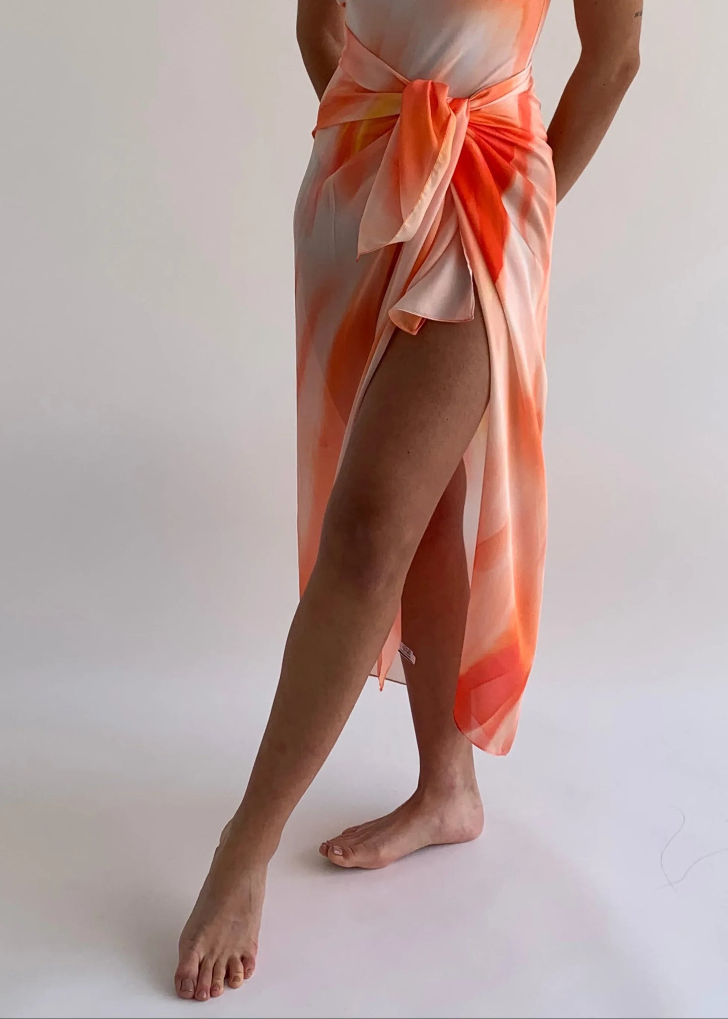 Mini Wrapper Sfumato Peach - Helis Brain