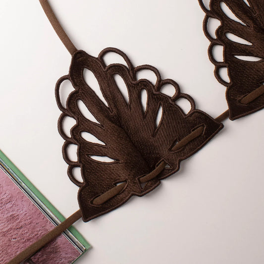 Top Kai Marrone - Helis Brain