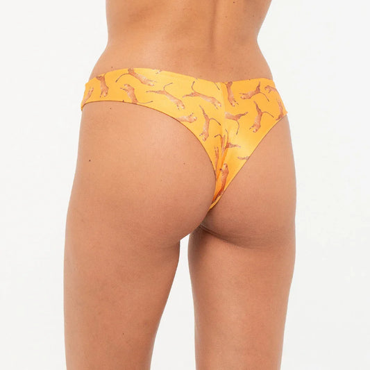 Slip Apui Ghepard - Helis Brain