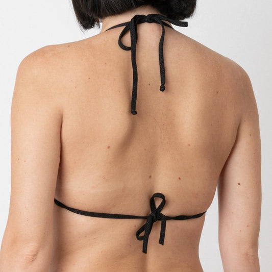 Triangolo Ica Cosmo Nero - Helis Brain