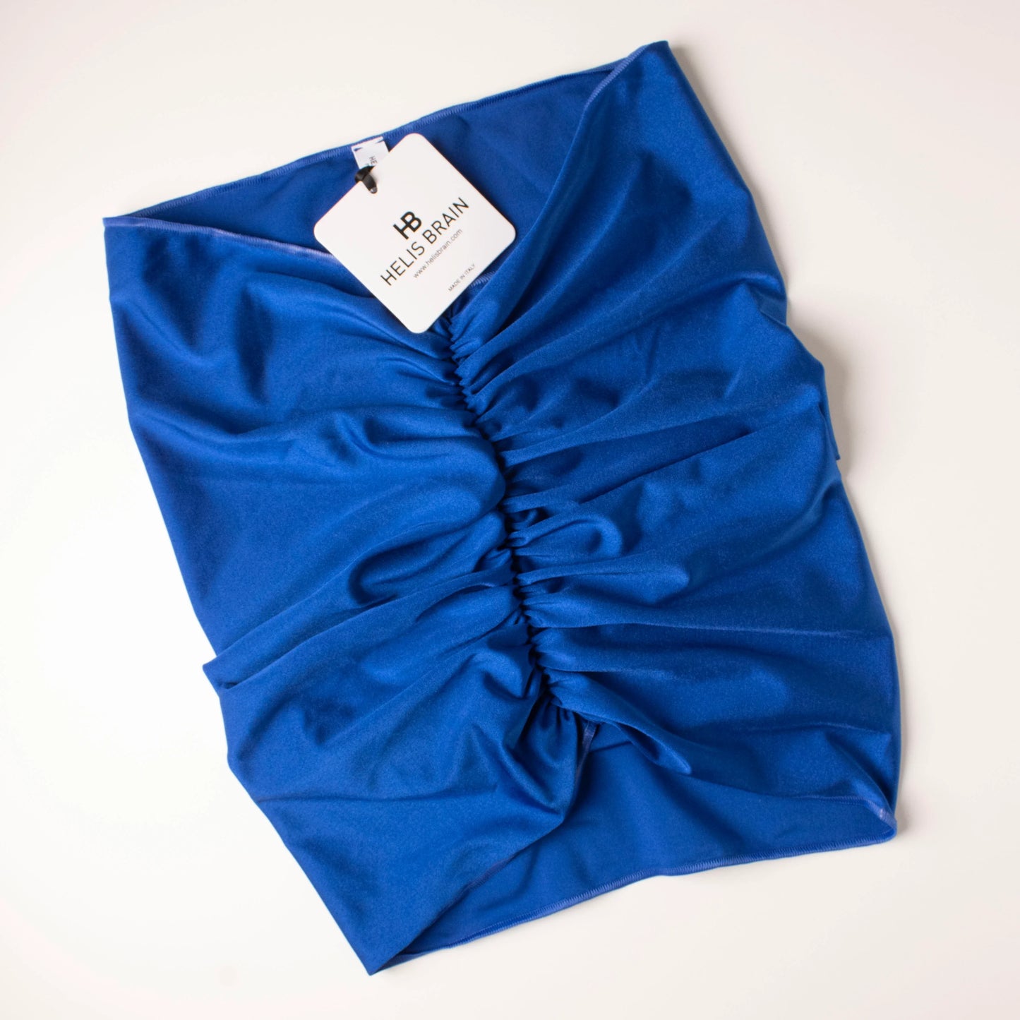 Gonna Blu Fondale - Helis Brain