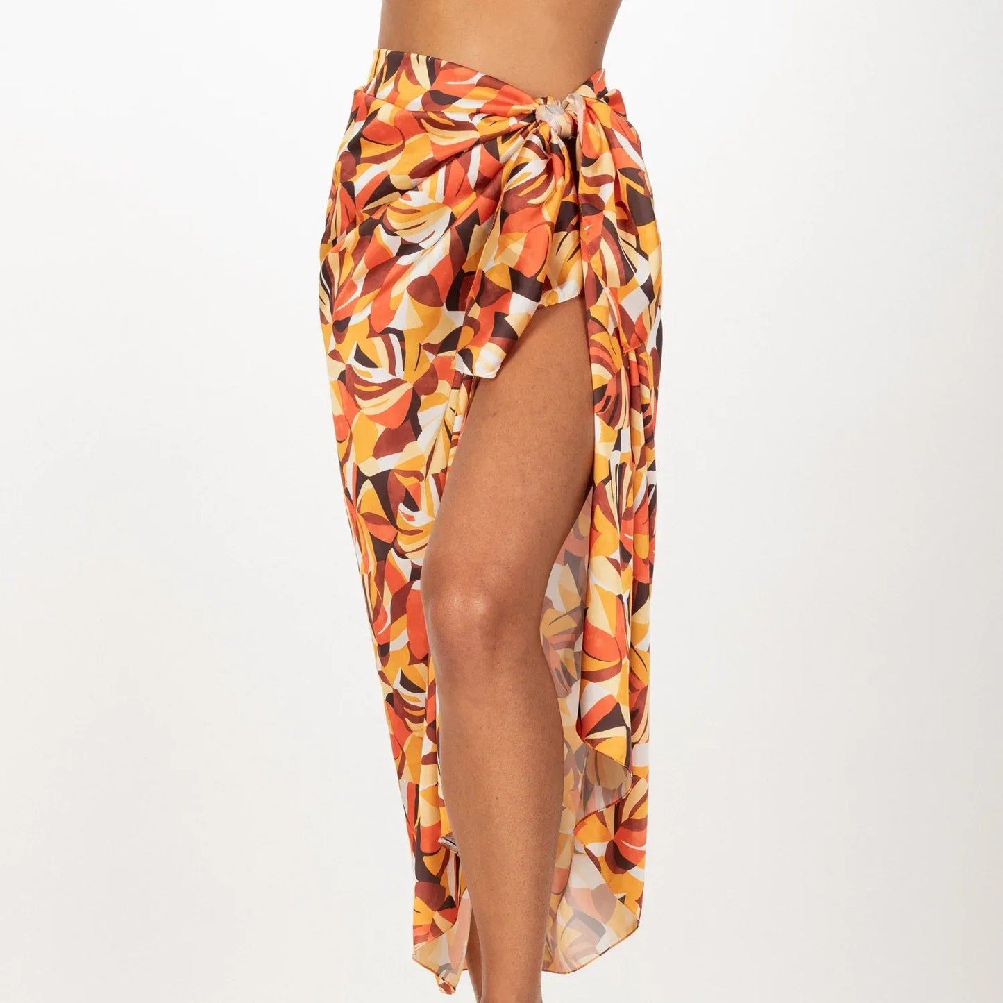 Mini Wrapper Midori Egitto - Helis Brain