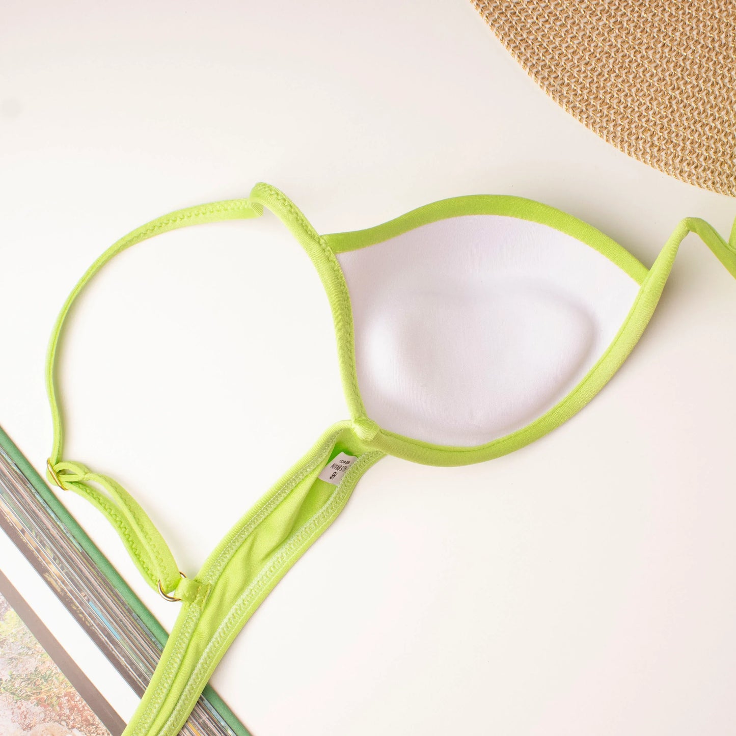 New Victory Bocciolo - Helis Brain