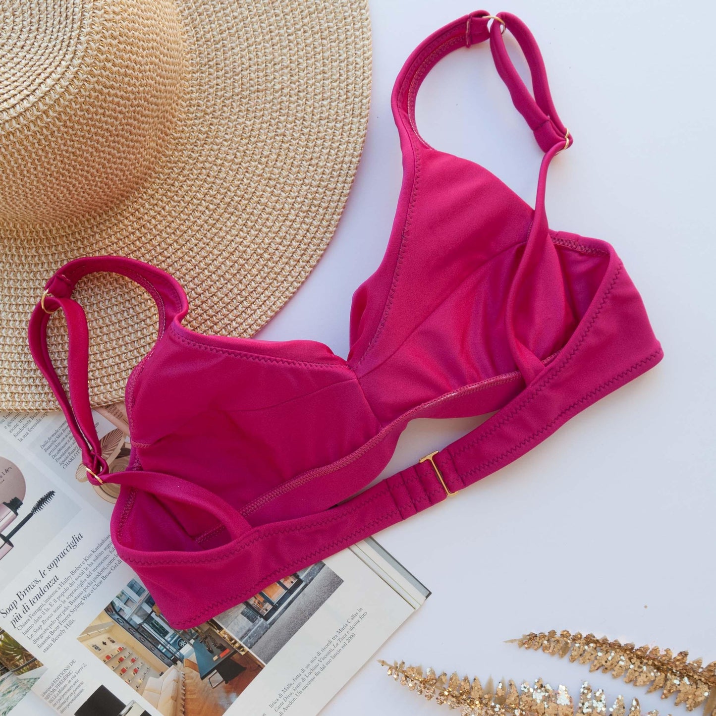 Top Helena Bubble - Helis Brain