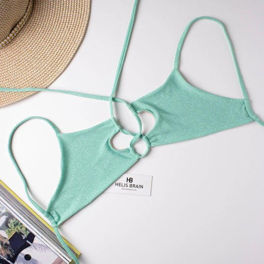 Top Malibu Cosmo Tiffany - Helis Brain