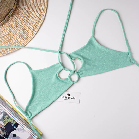 Top Malibu Cosmo Tiffany - Helis Brain