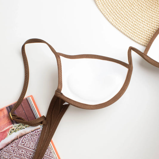 New Victory Marrone - Helis Brain