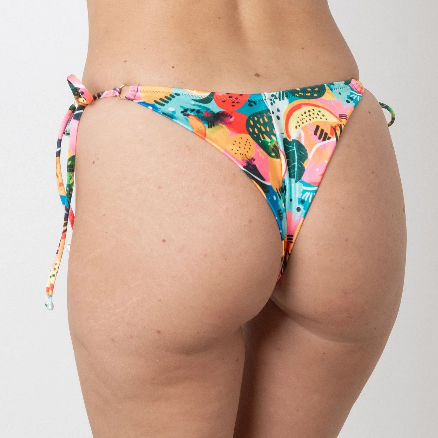 Slip Brasiliano Fruit - Helis Brain