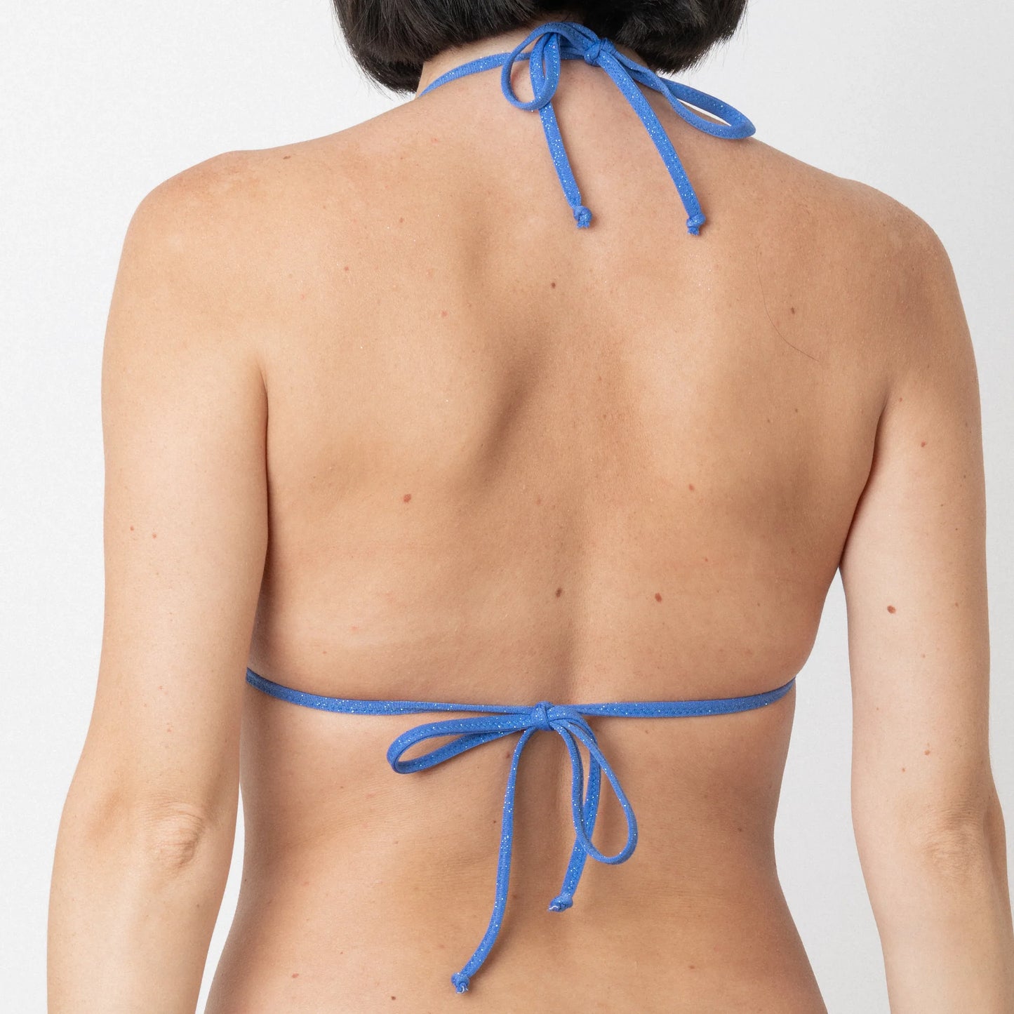 Triangolo Ica Cosmo Blu - Helis Brain