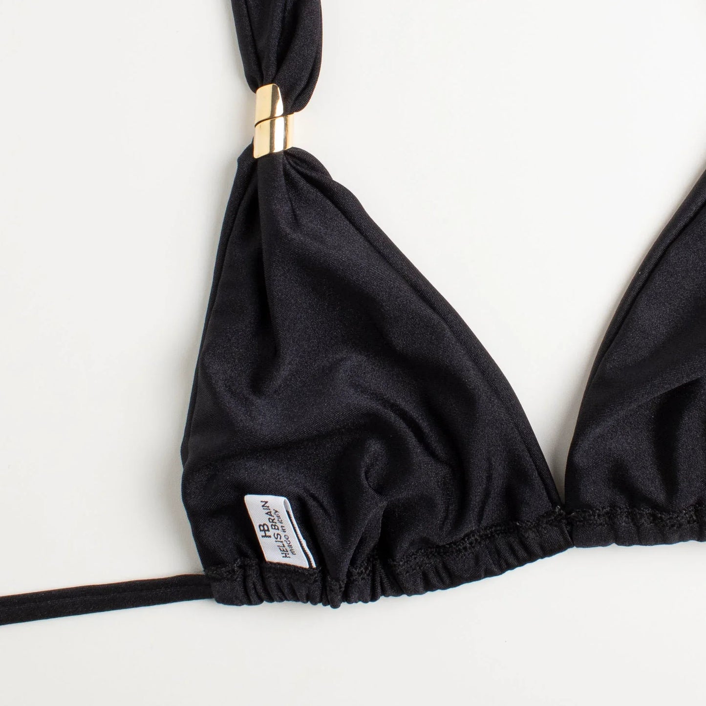 Top Maryna Nero nodino - Helis Brain