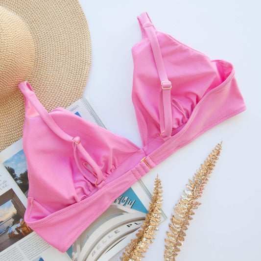 Top Matilde Baby Doll - Helis Brain