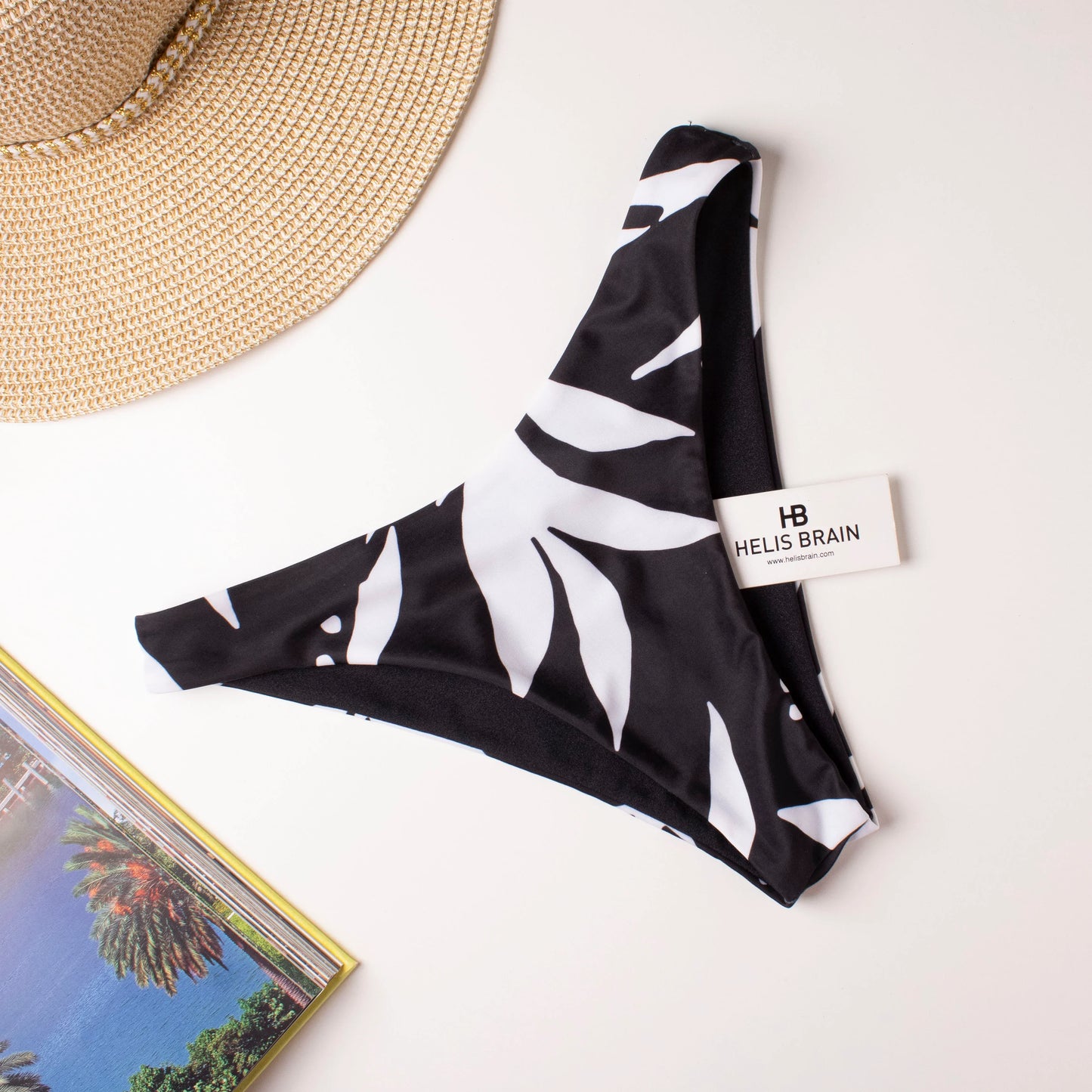 Slip Joy Paloma - Helis Brain