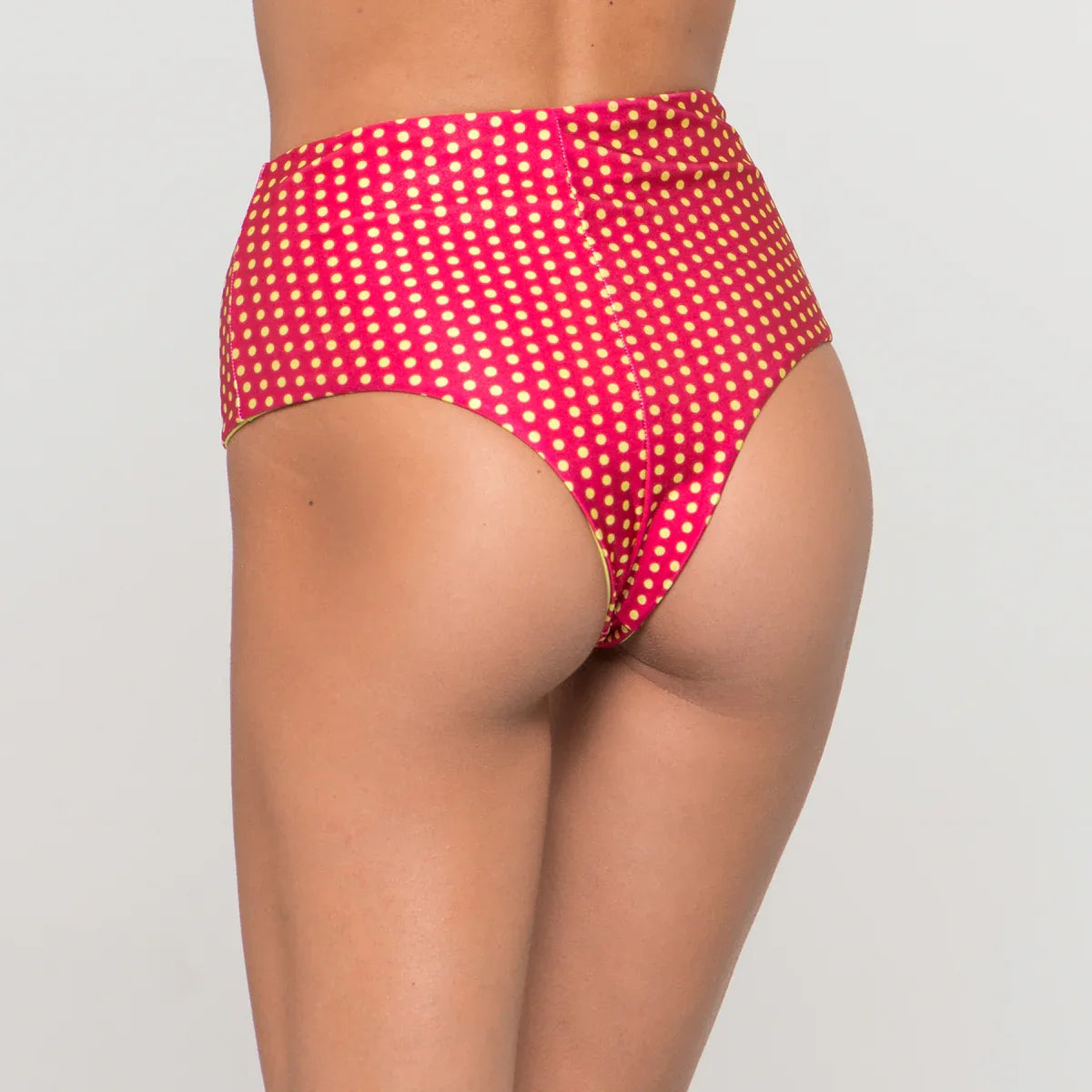 Slip Vita Alta Polly - Helis Brain