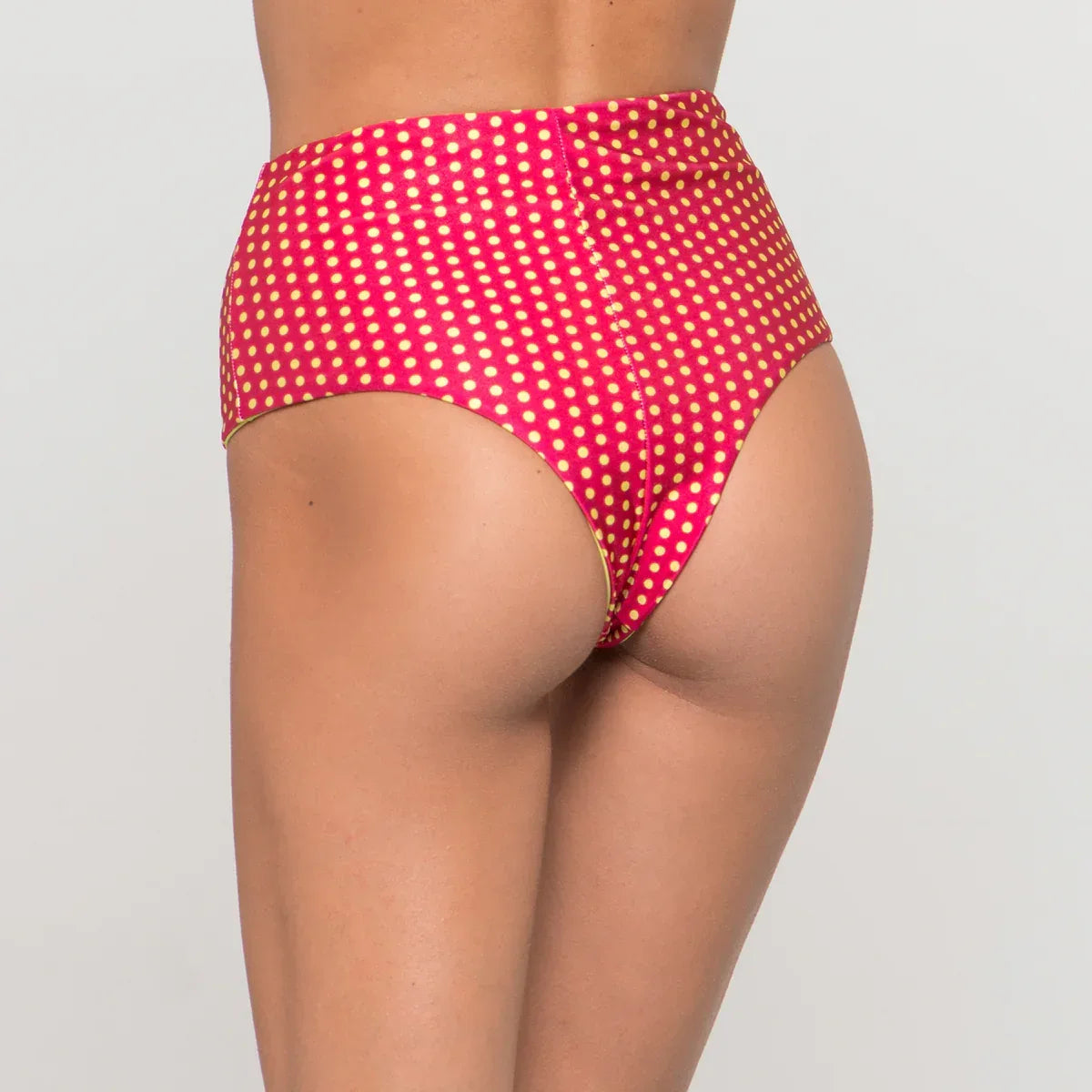 Slip Vita Alta Polly - Helis Brain