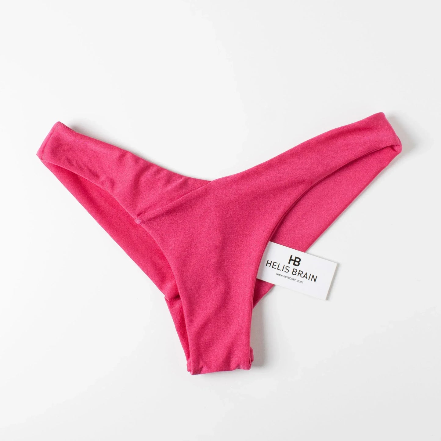 Slip Apui Magenta - Helis Brain