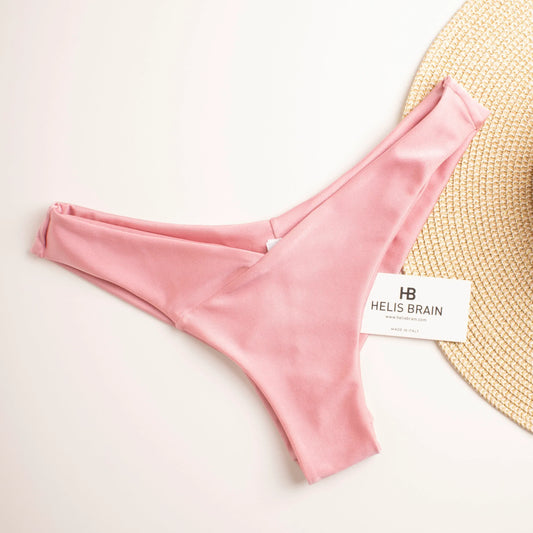 Mix Hibiscus & slip apui cipria - Helis Brain