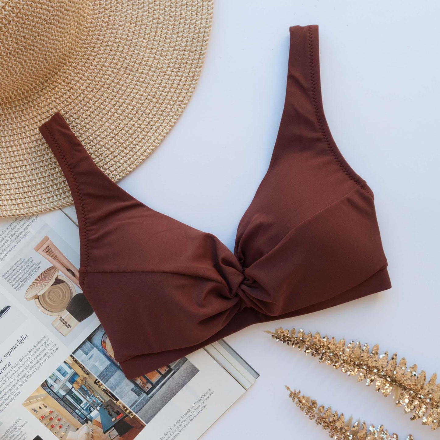 Top Helena Namibia - Helis Brain