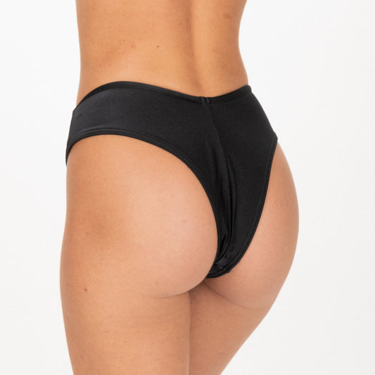 Slip Marta Nero