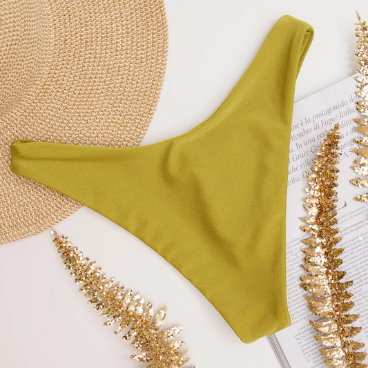 Slip Joy Olive - Helis Brain