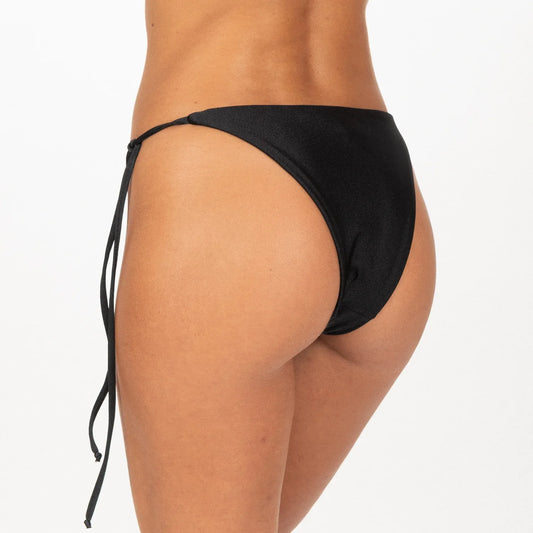 Slip Caracas Nero - Helis Brain