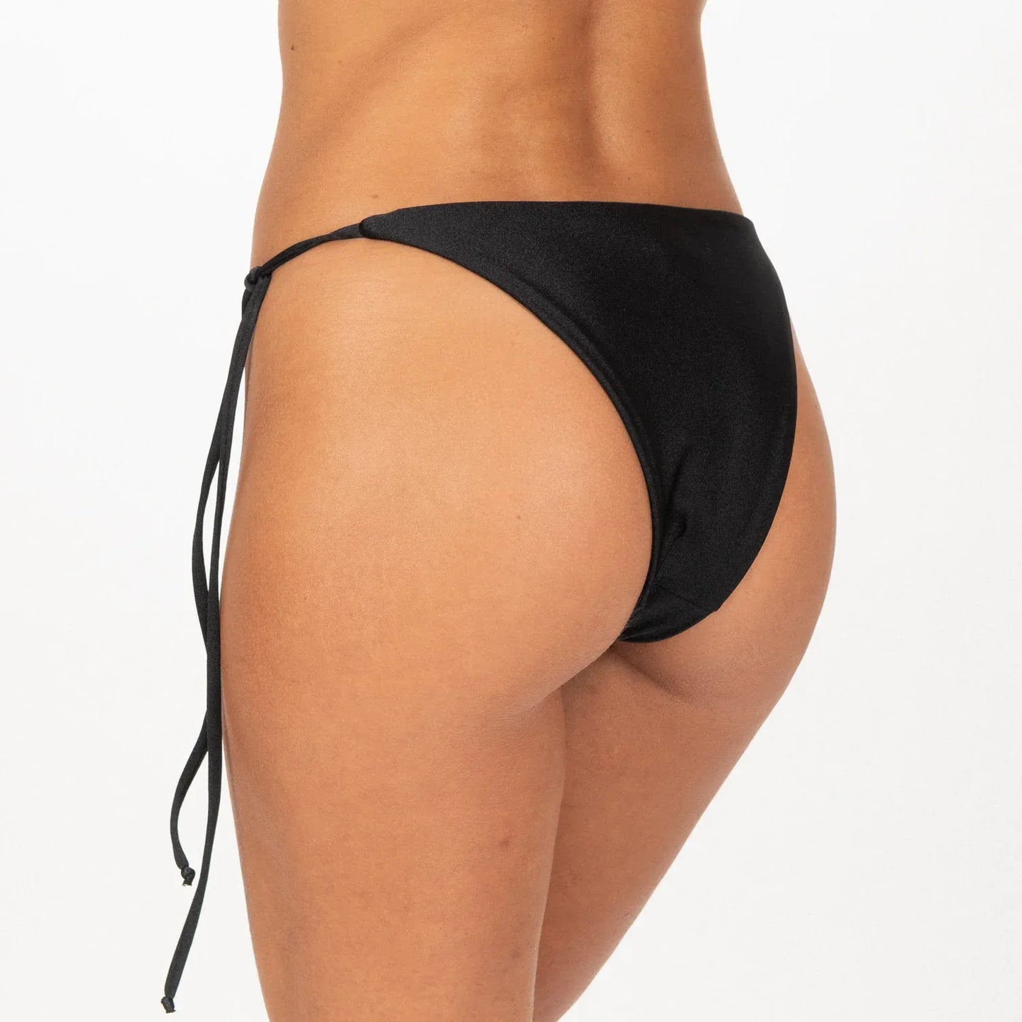 Slip Caracas Nero - Helis Brain