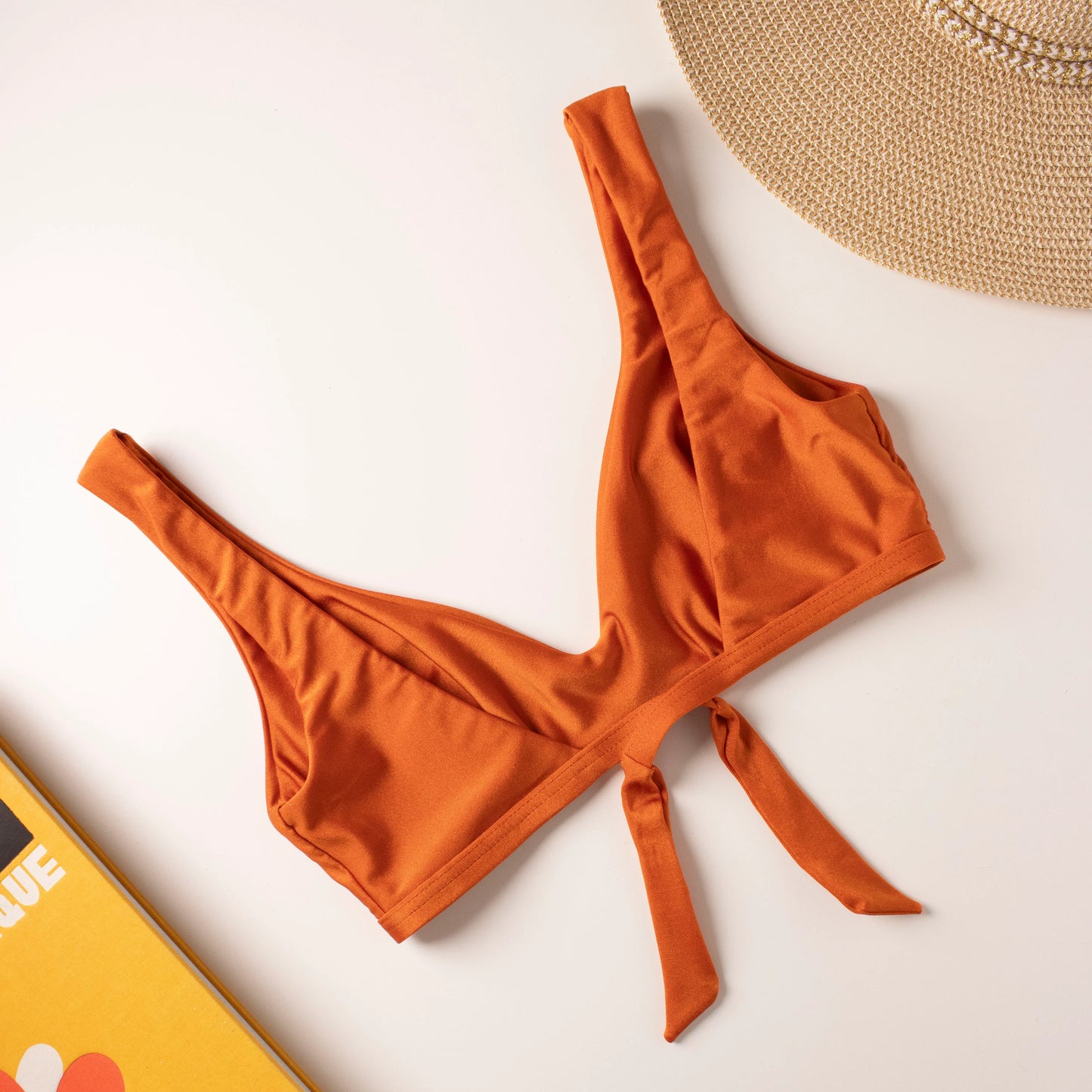 Top Elly Spritz - Helis Brain