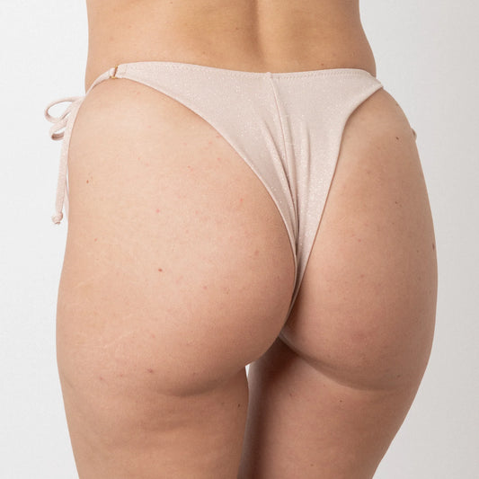 Slip Brasiliano Cosmo Nude - Helis Brain