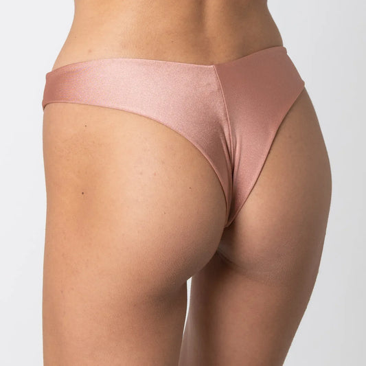 Slip Apui Cream - Helis Brain