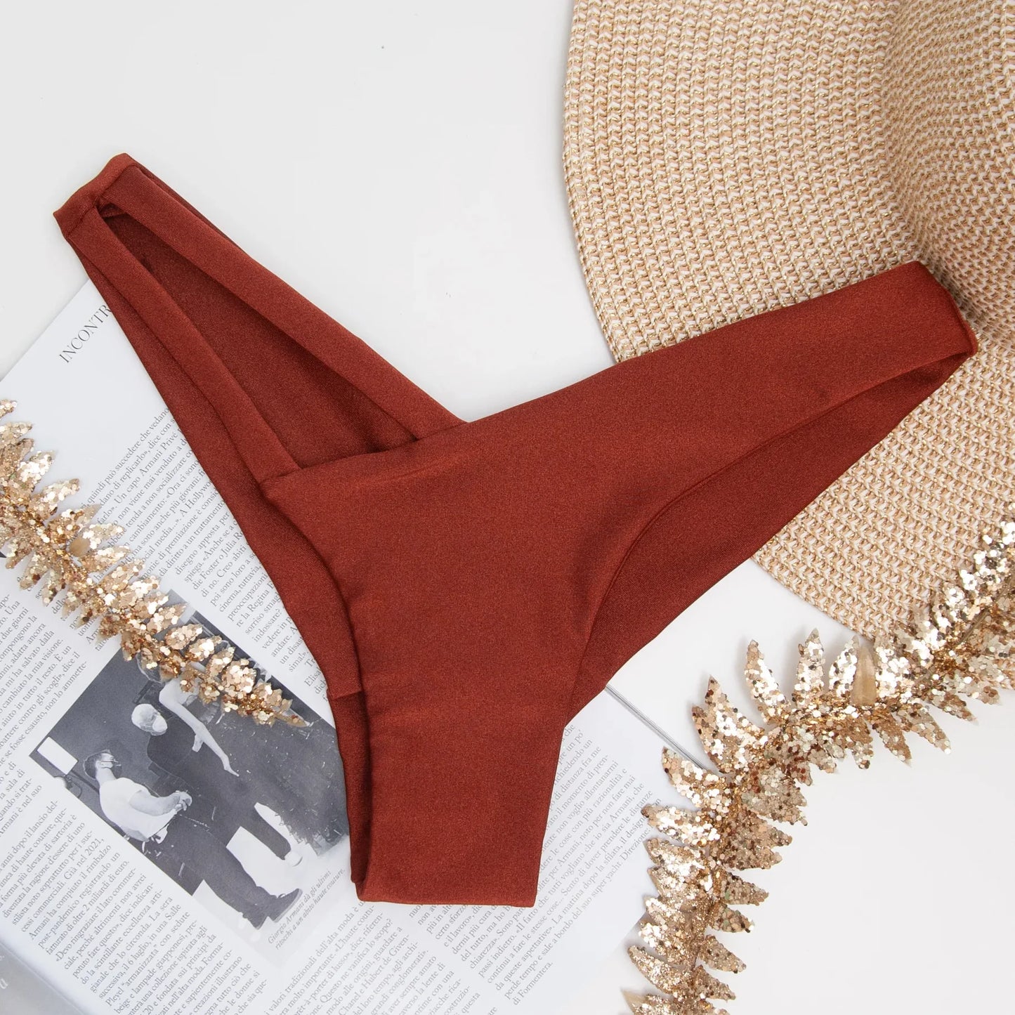 Slip Cindy Egitto - Helis Brain