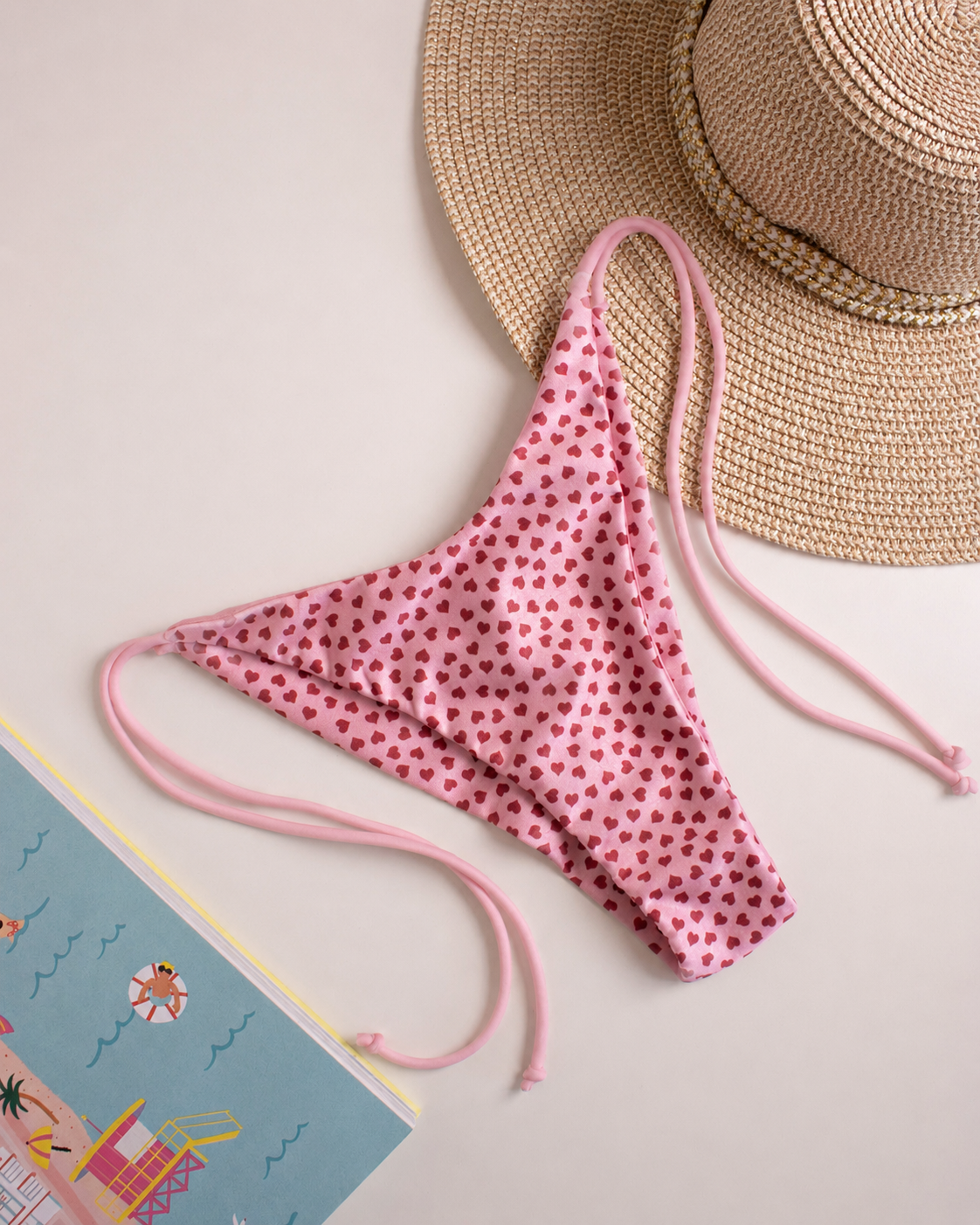 Slip Bra Amour