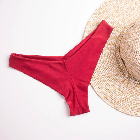 Slip Apui Rubino - Helis Brain