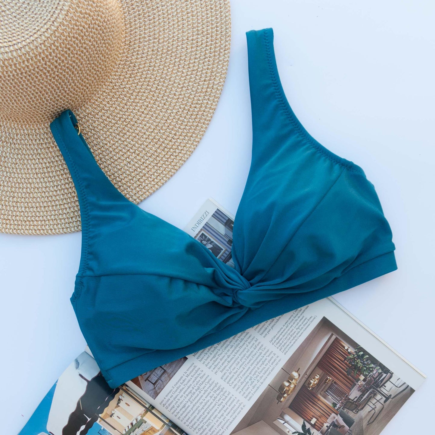 Top Helena Fondale - Helis Brain