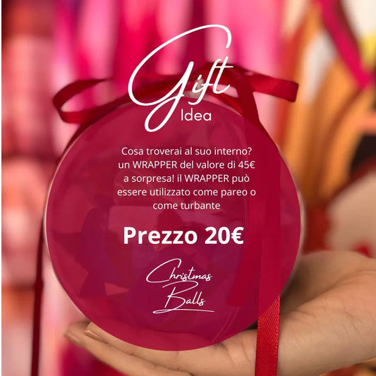 Christmas Balls - Helis Brain