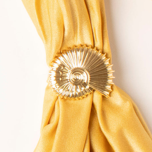 Top Elodie Lusso Shell