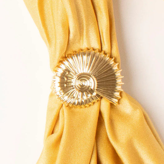 Top Elodie Lusso Shell - Helis Brain