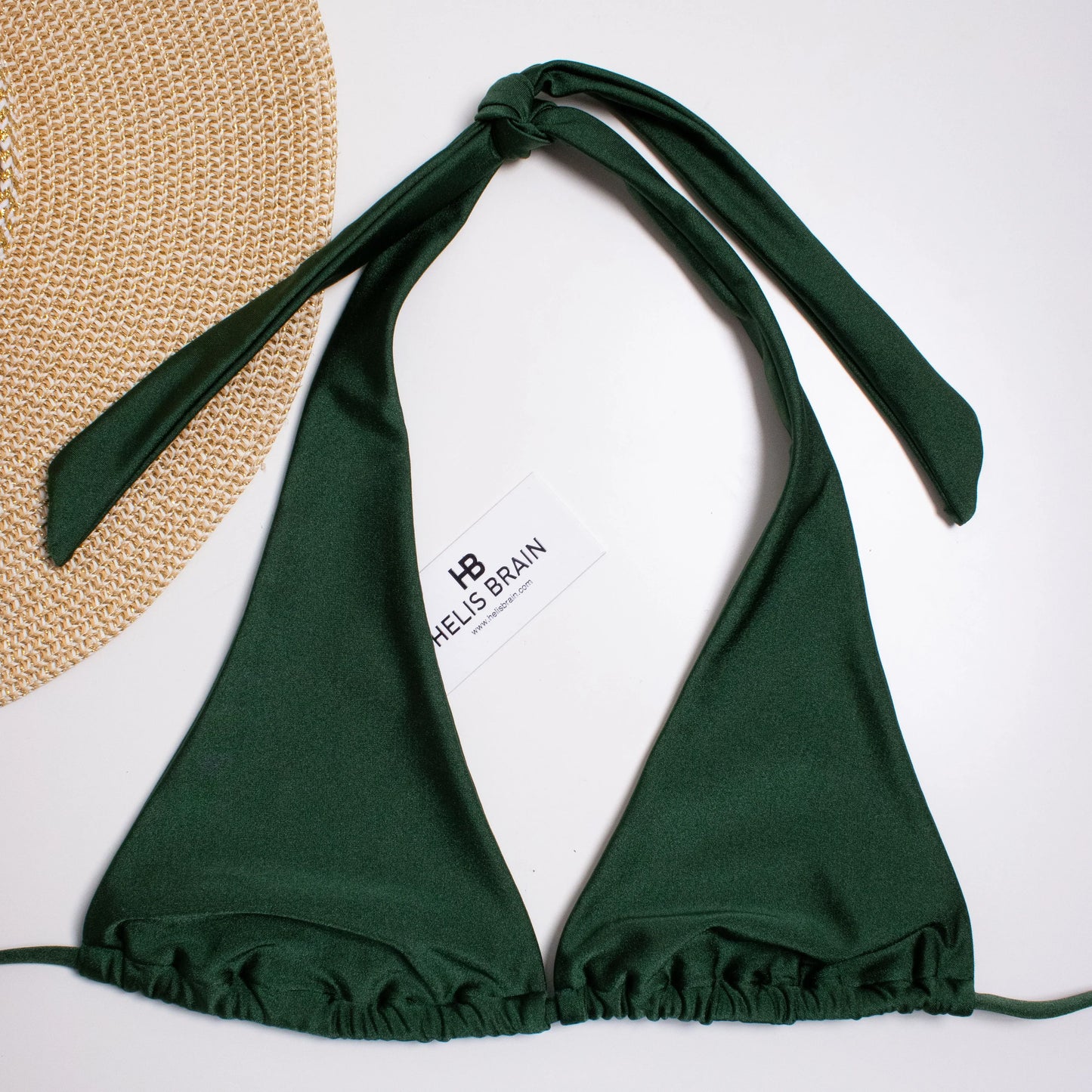 Top Maryna Foresta - Helis Brain